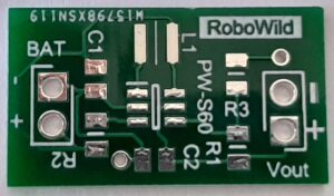 Robotronix_PW-S60