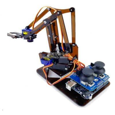 R310 לימוד רובוטיקה זרוע רובוטית