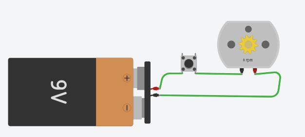 חוג רובוטיקה - לימוד מעגל חשמלי - רובוטיקס בלוקס
